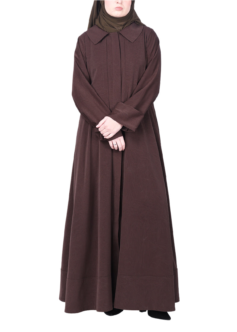 BeingMuslims Modish Designer Abaya.
