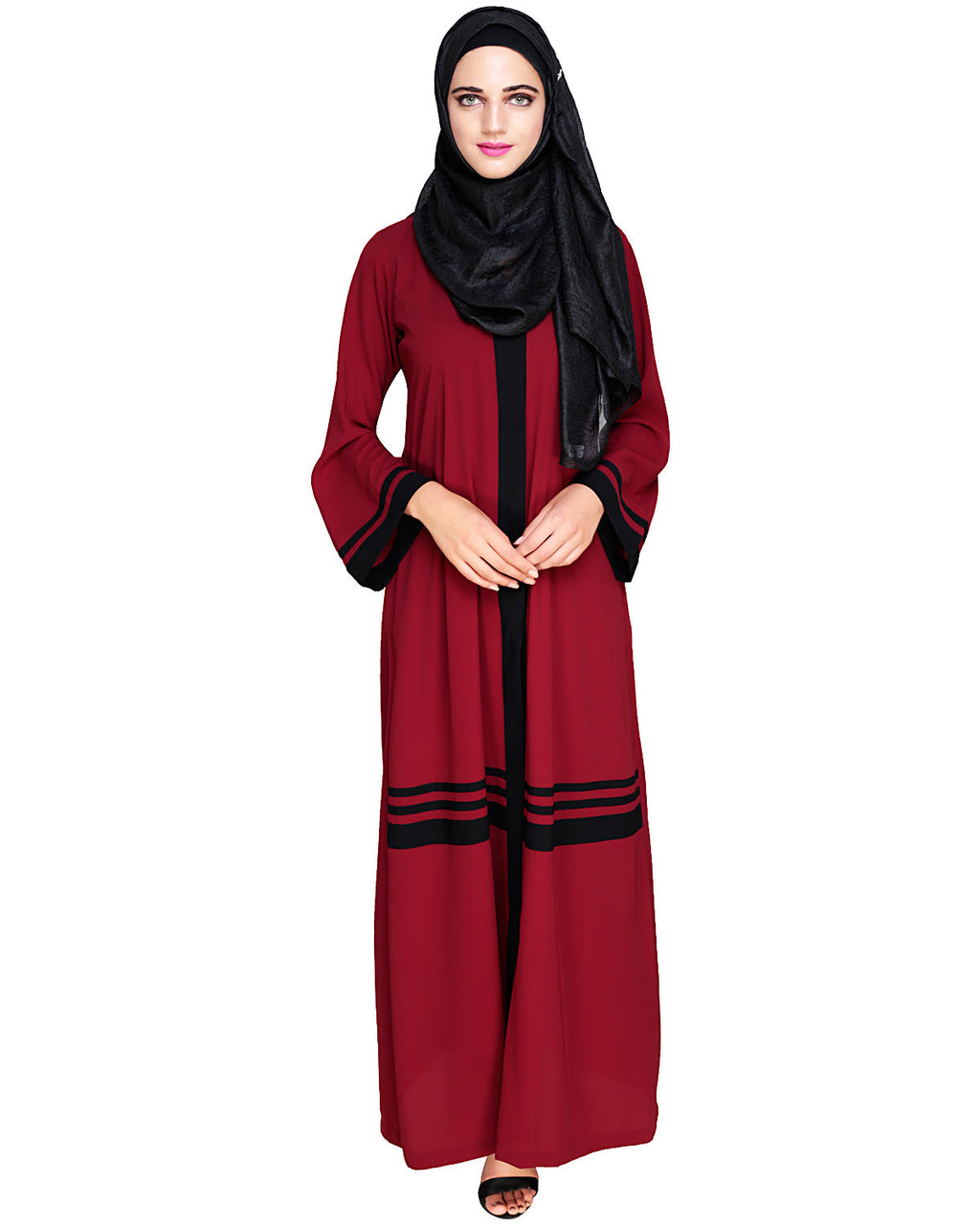 Elementary Abaya Wine