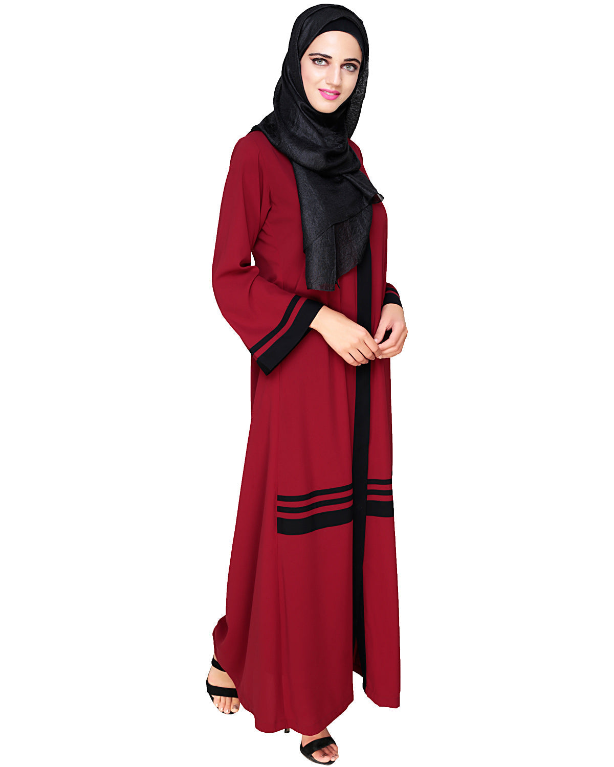 Elementary Abaya Wine