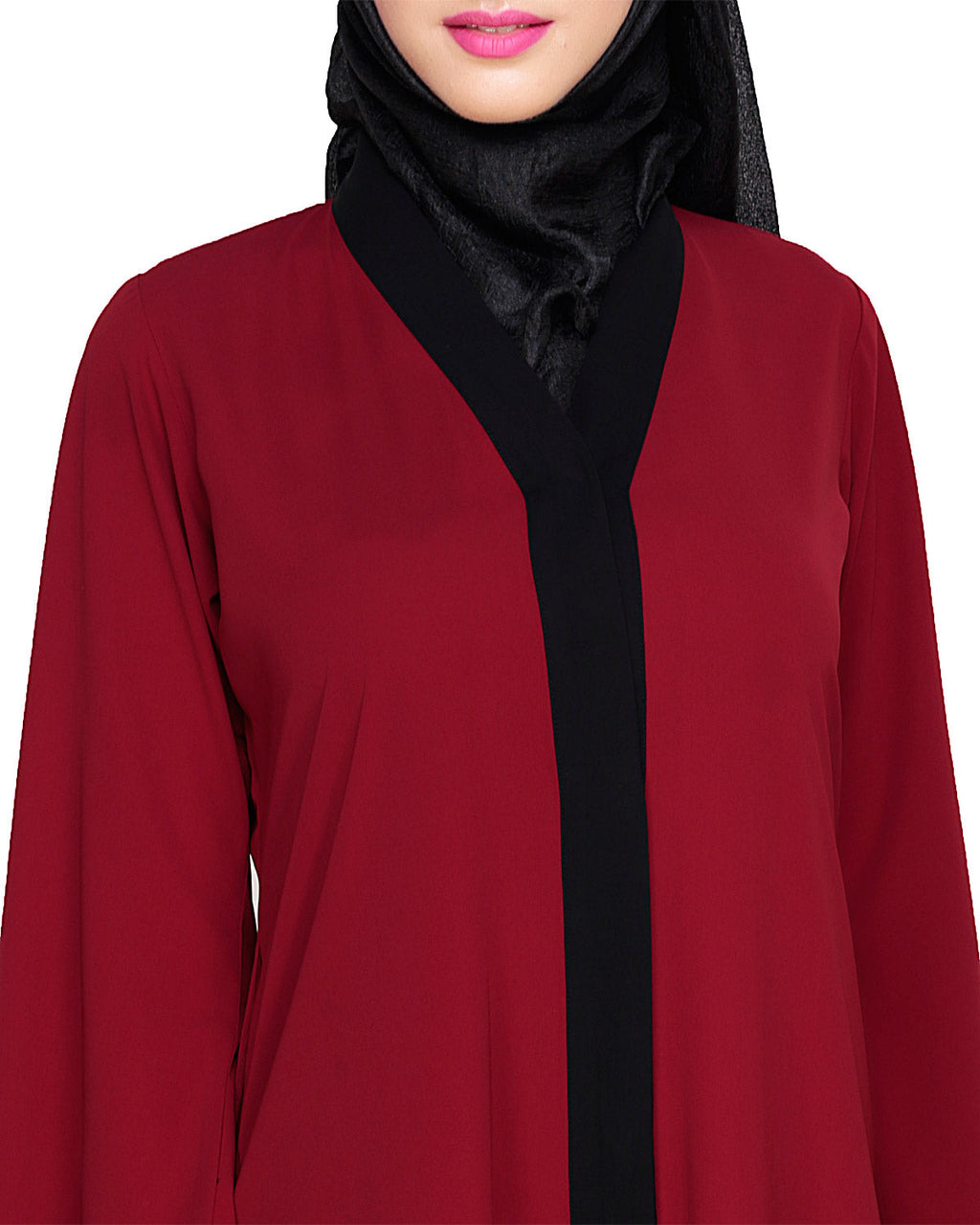 Elementary Abaya Wine