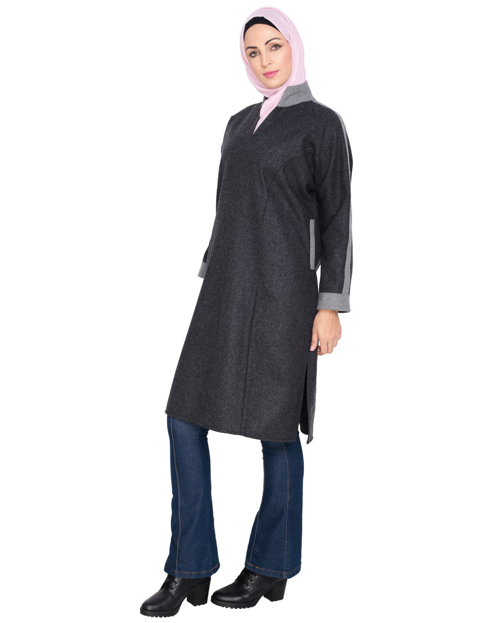 Phiran Dark Grey