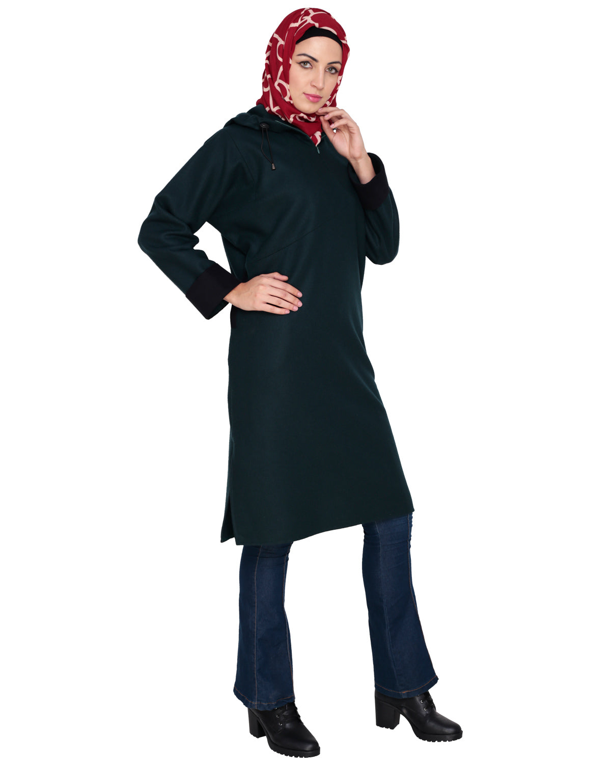 Phiran Green