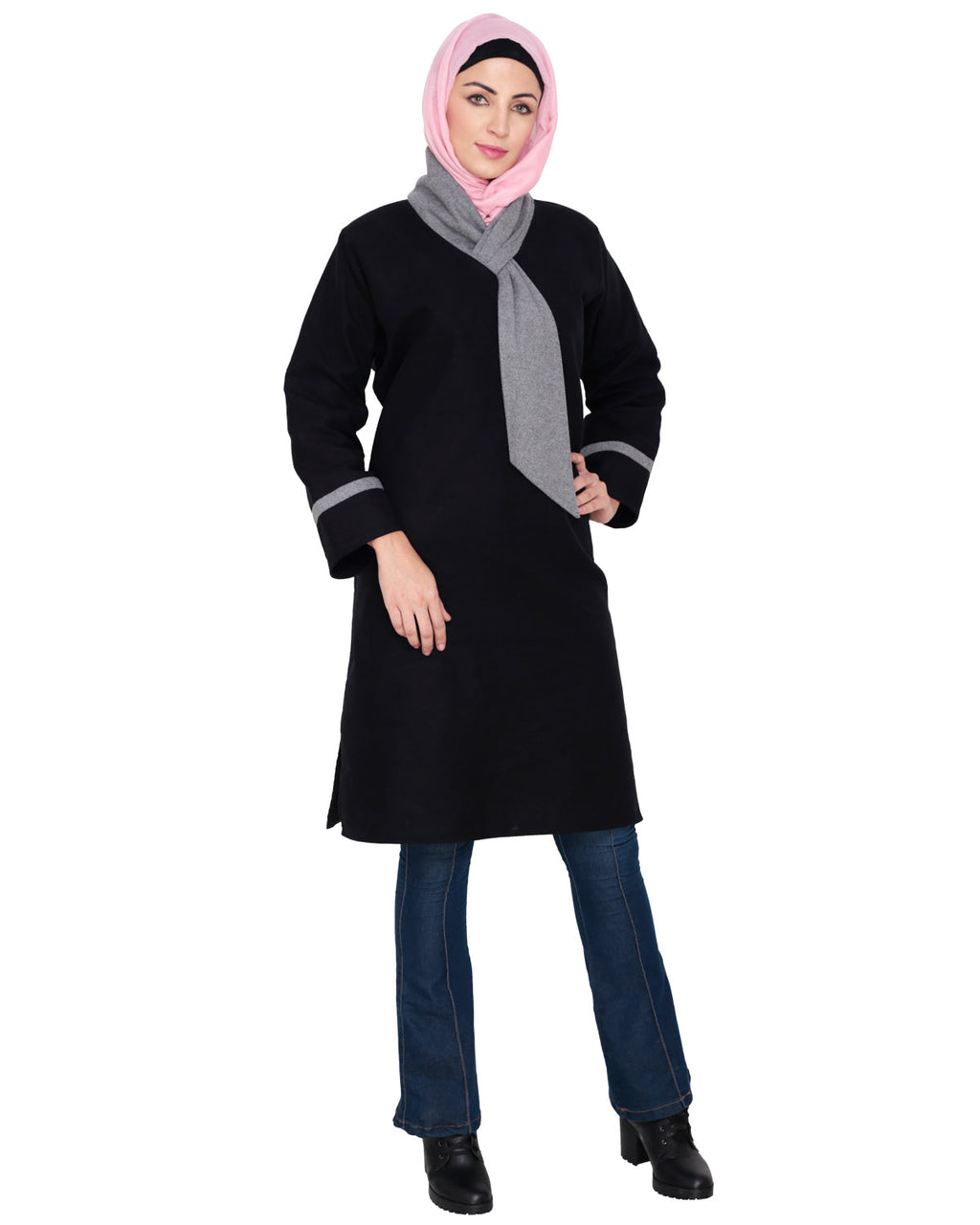 Phiran Black