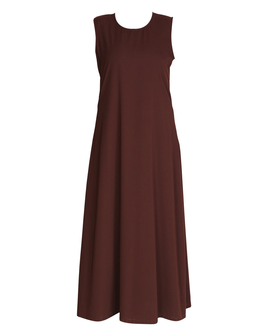 Basic Inner Layering Dark Brown