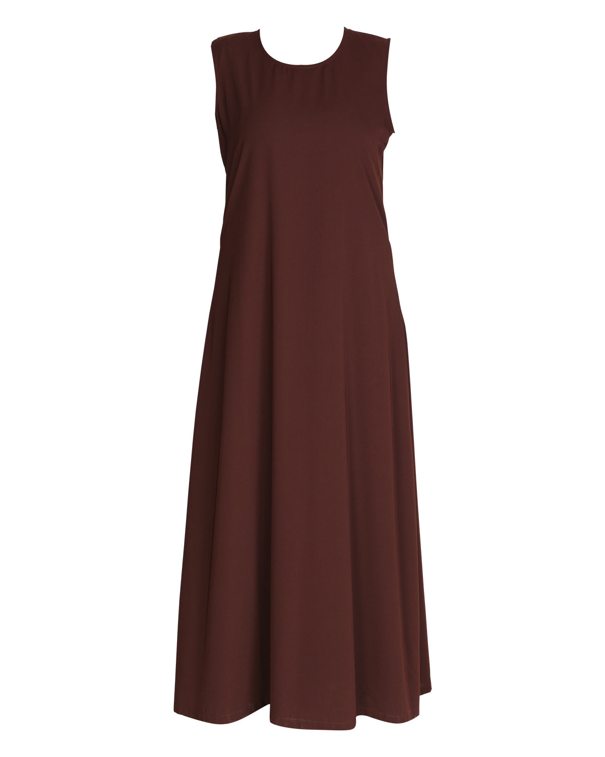 Basic Inner Layering Dark Brown