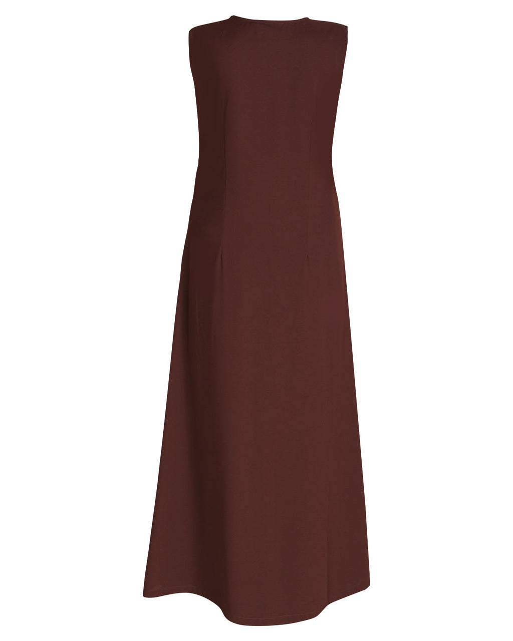 Basic Inner Layering Umber Brown