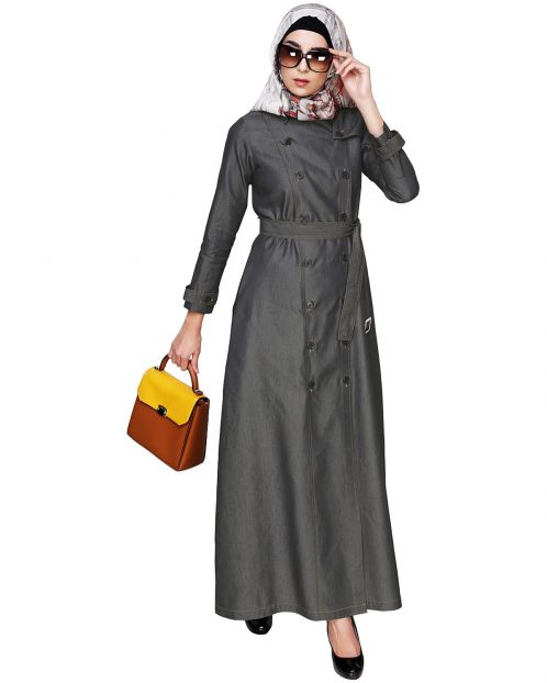 Modest Islamic Clothing Online | Buy Abaya , Hijabs and Abaya Dresses –  OnlyModest
