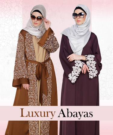 order abayas online